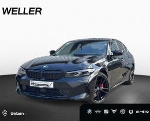 BMW M340d Gebrauchtwagen