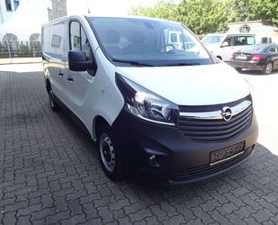 Opel Vivaro Gebrauchtwagen