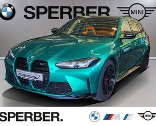 BMW M3 Gebrauchtwagen