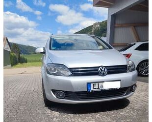 VW Golf Plus Gebrauchtwagen