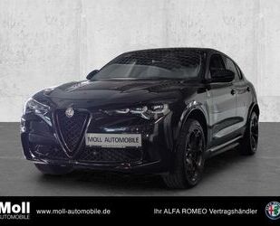 Alfa Romeo Stelvio Gebrauchtwagen