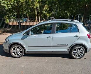 VW Golf Plus Gebrauchtwagen