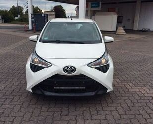 Land Rover Aygo (X) 
