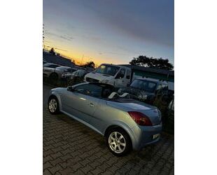 Opel Tigra Gebrauchtwagen