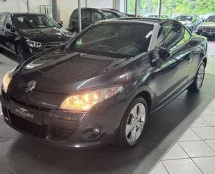 Renault Megane Gebrauchtwagen