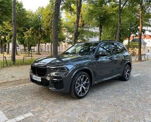 Citroen X5 