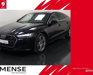 Audi A7 Gebrauchtwagen