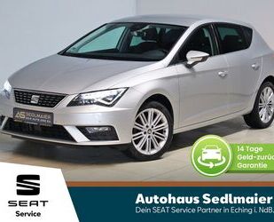 Seat Leon Gebrauchtwagen