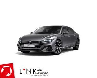 VW Arteon Gebrauchtwagen