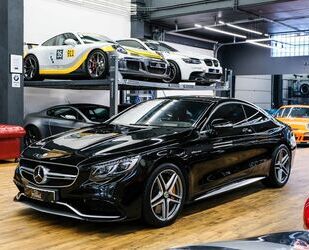 Ford S 63 AMG 