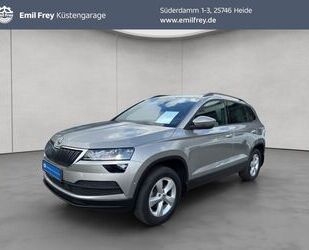 Skoda Karoq Gebrauchtwagen