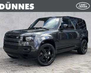 Land Rover Defender Gebrauchtwagen