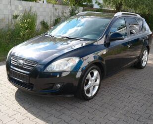 Kia ceed Sportswagon Gebrauchtwagen