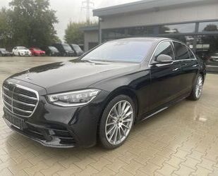 Mercedes-Benz S 580 Gebrauchtwagen