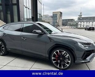 Lamborghini Urus Gebrauchtwagen