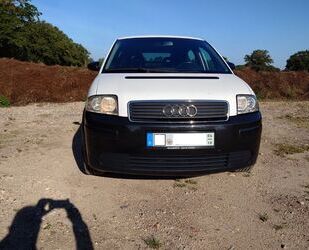Audi A2 Gebrauchtwagen