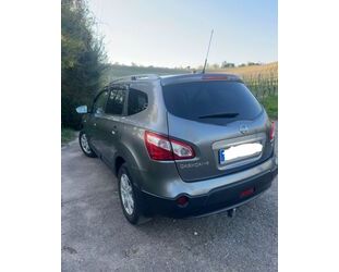 Nissan Qashqai+2 Gebrauchtwagen
