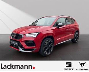 Cupra Ateca Gebrauchtwagen