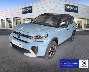 Citroen C3 Aircross Gebrauchtwagen