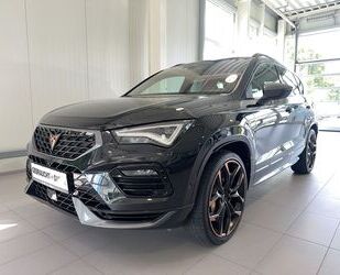 Cupra Ateca Gebrauchtwagen
