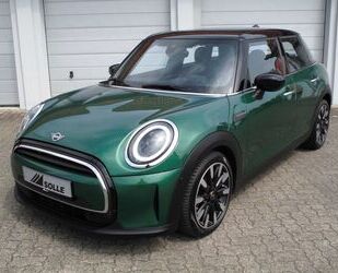 Mini Cooper Gebrauchtwagen