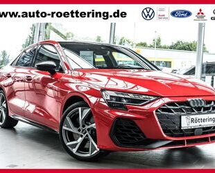 Audi S3 Gebrauchtwagen