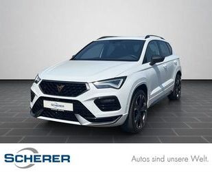 Cupra Ateca Gebrauchtwagen