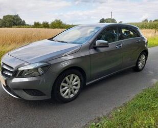 Mercedes-Benz A 180 Gebrauchtwagen
