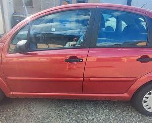 Citroen C3 Gebrauchtwagen