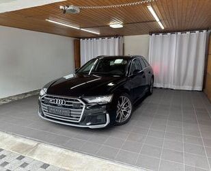 Audi S6 Gebrauchtwagen