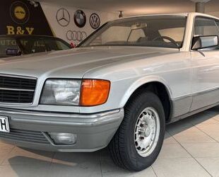 Mercedes-Benz S 500 Gebrauchtwagen