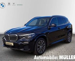 BMW X5 Gebrauchtwagen