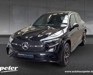 Mercedes-Benz GLC 300 Gebrauchtwagen