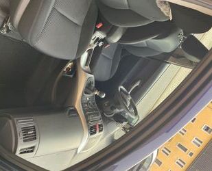 Toyota Auris Gebrauchtwagen