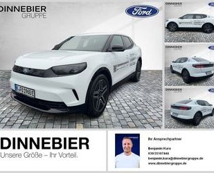 Ford Capri Gebrauchtwagen