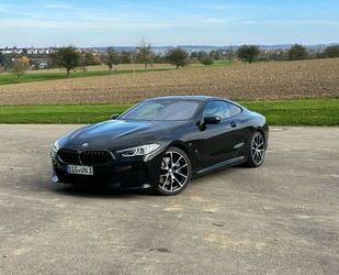 BMW 840 Gebrauchtwagen