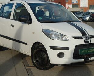 Hyundai i10 Gebrauchtwagen