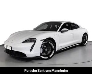 Porsche Porsche Taycan Performance Batterie SportChrono Sp Gebrauchtwagen