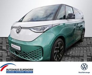 VW ID. Buzz Gebrauchtwagen