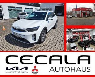 Kia Stonic Gebrauchtwagen
