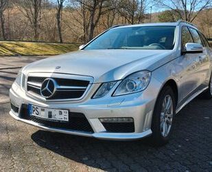 Mercedes-Benz E 200 Gebrauchtwagen