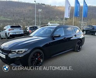 BMW M340i Gebrauchtwagen