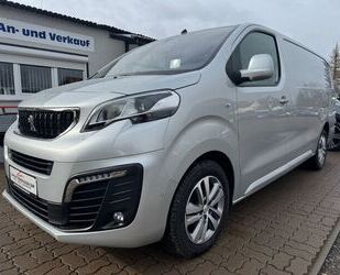 Peugeot Expert Gebrauchtwagen