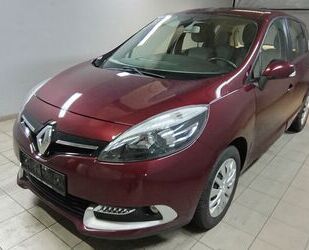 Renault Scenic Gebrauchtwagen
