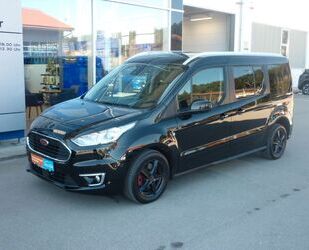 Ford Grand Tourneo Gebrauchtwagen