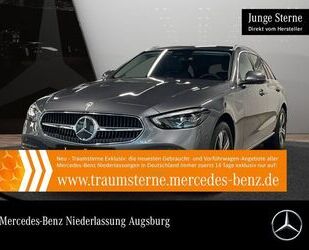 Mercedes-Benz C 300 Gebrauchtwagen