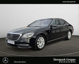 Mercedes-Benz S 560 Gebrauchtwagen