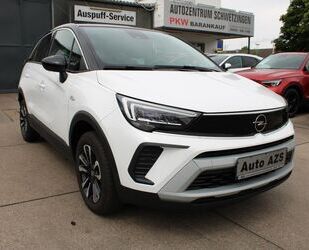 Opel Crossland (X) Gebrauchtwagen