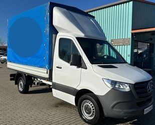 Mercedes-Benz Sprinter Gebrauchtwagen