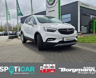 Opel Mokka X Gebrauchtwagen